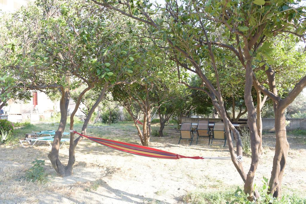 Antonis Apts, Physio Fitness Retreats Plakias Exterior foto